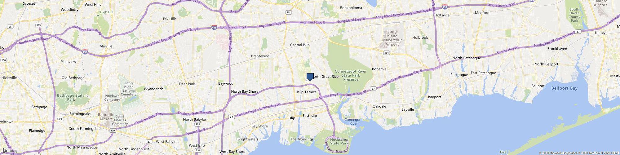 Da Costa Plumbing & Heating & Air Conditioning in Central Islip cover photo