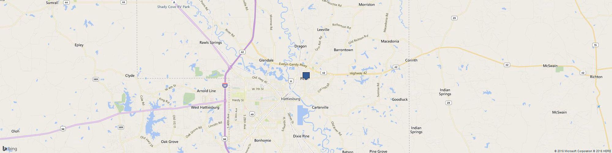 Stump Eraser cover photo