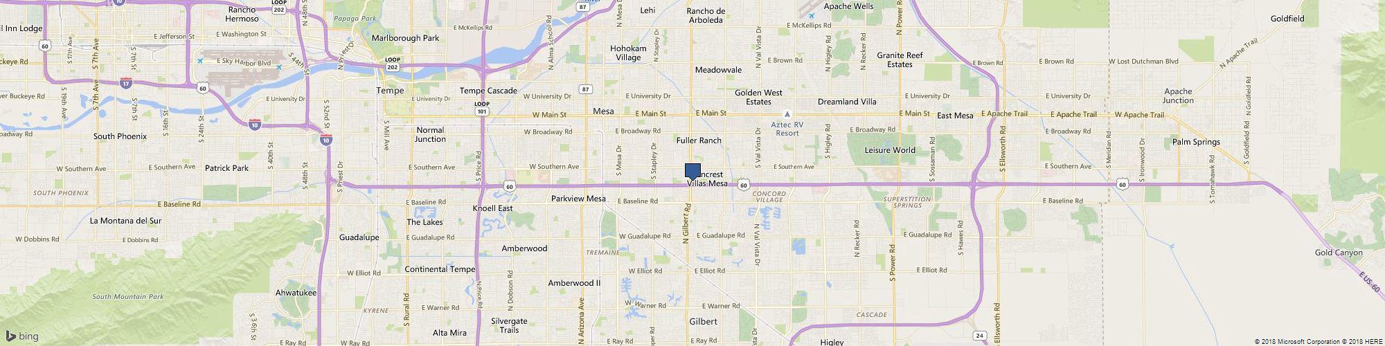 Mesa Infrared Sauna Dealer cover photo