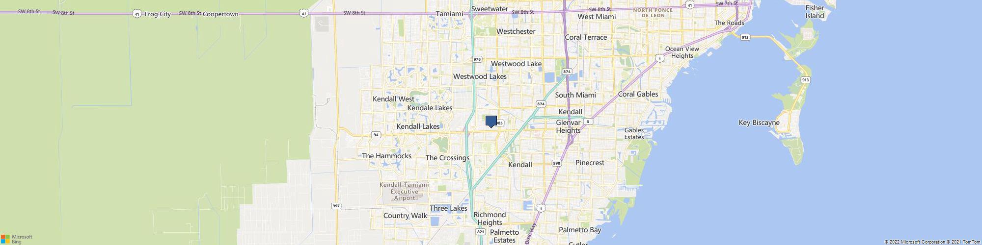 Harbour Key Apartments cover photo