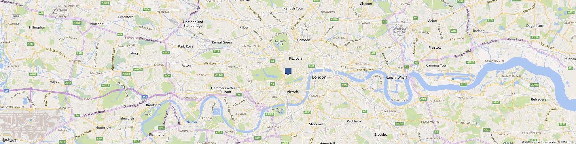 Total ITM cover photo