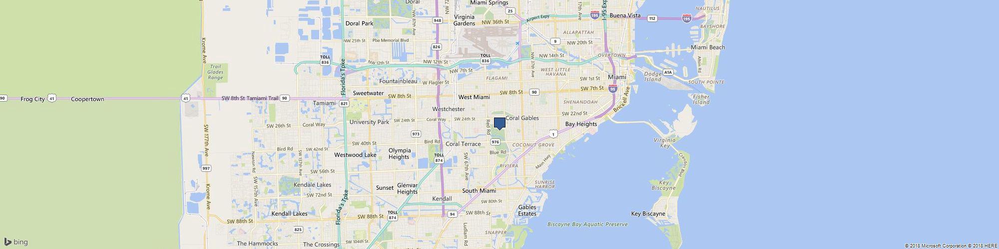 Infrared Sauna Store of Coral Gables cover photo