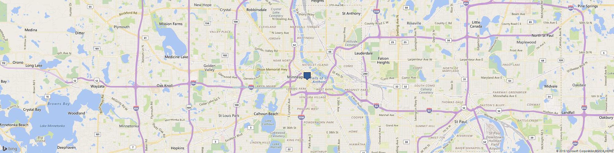 Minneapolis Infrared Sauna Dealer cover photo