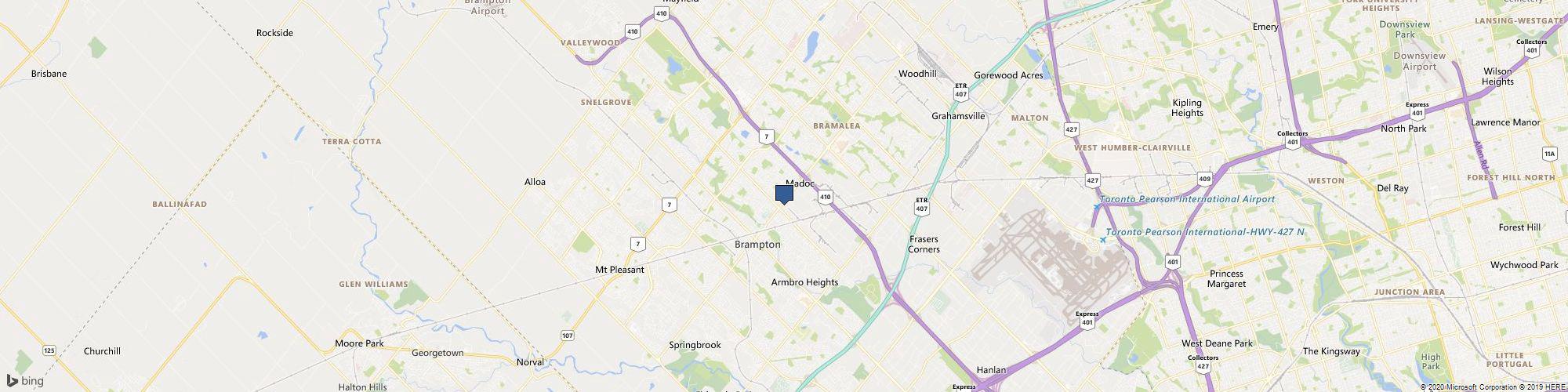 VapeMeet (Brampton) cover photo