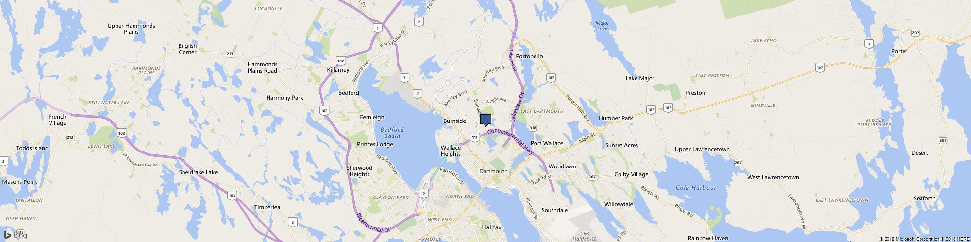 BDO Canada LLP cover photo