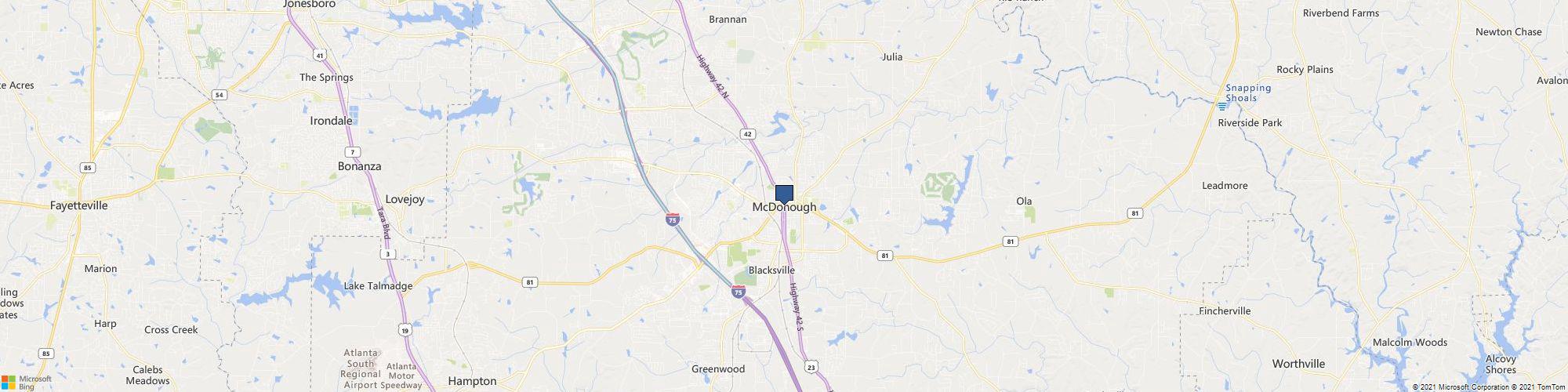 Mike Bledsoe Inc cover photo