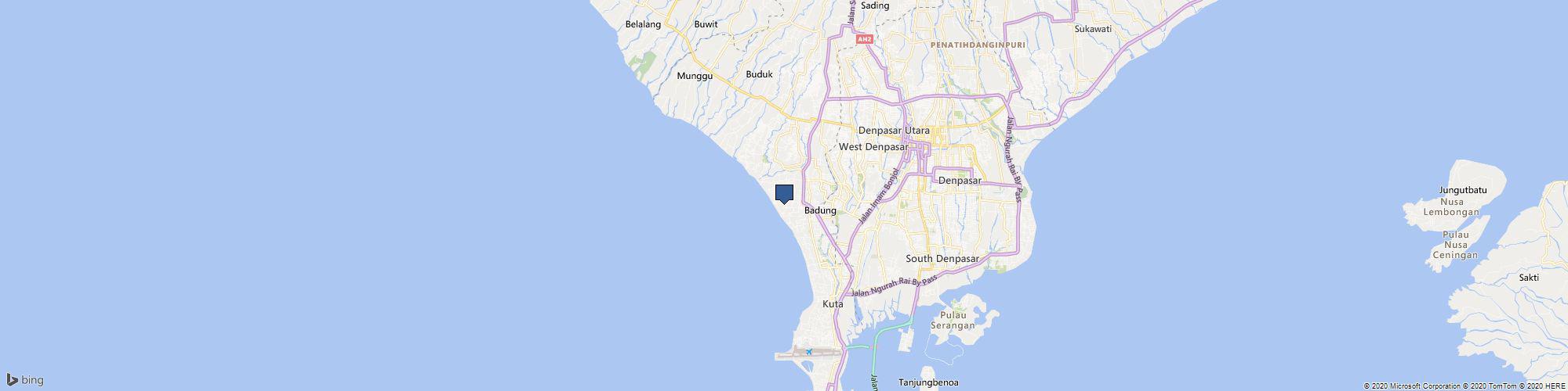 Batik Restaurant Bar Bali cover photo