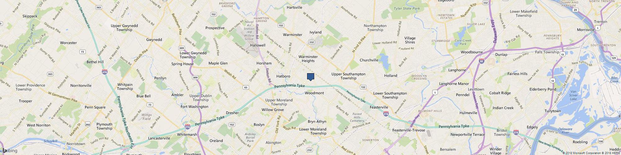 DelVal Wildlife Nuisance Control cover photo