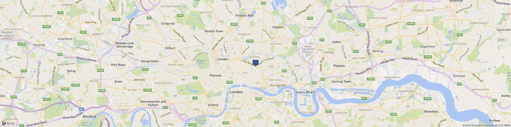 Net Plaforms LTD cover photo