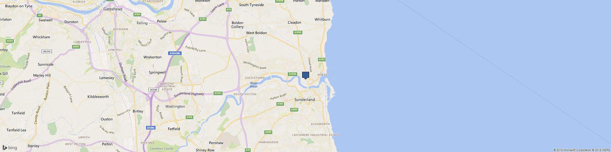 Kia Sunderland cover photo