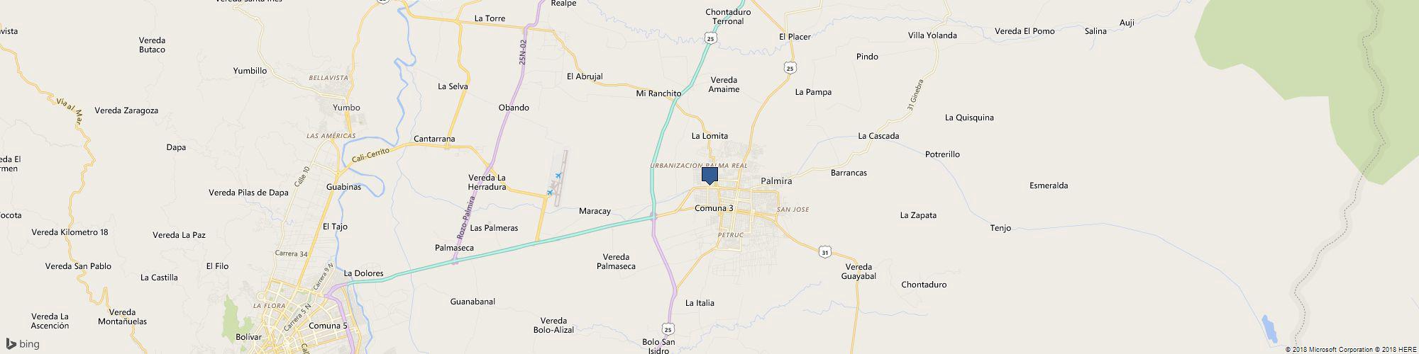 Mariachis en Palmira cover photo