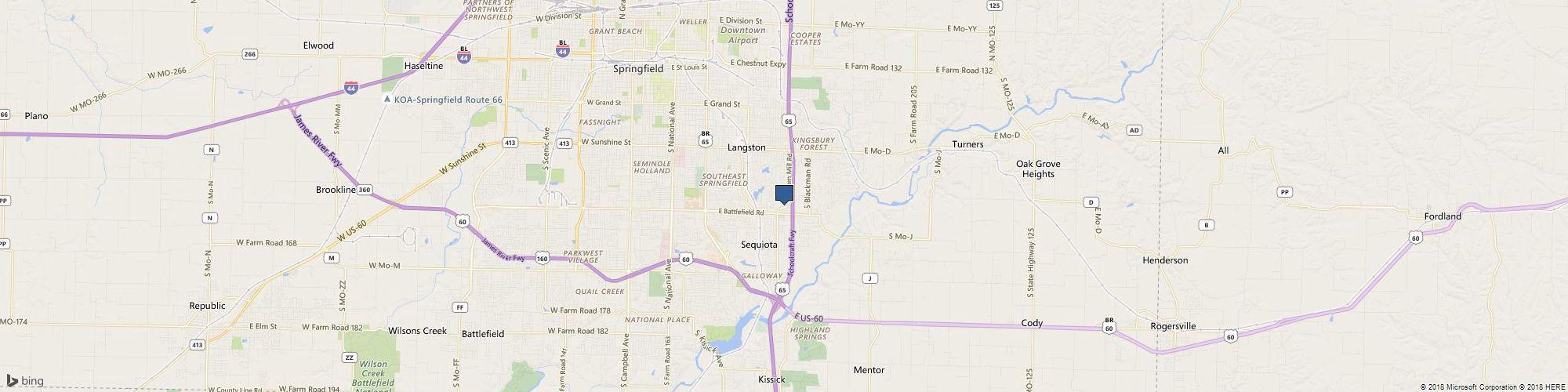 Lampert Law Office cover photo