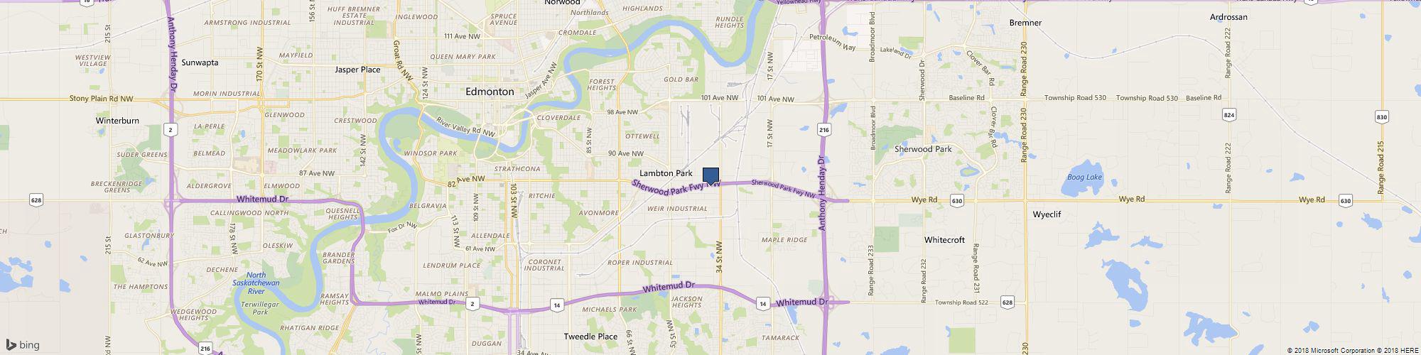 Lifting Solutions cover photo