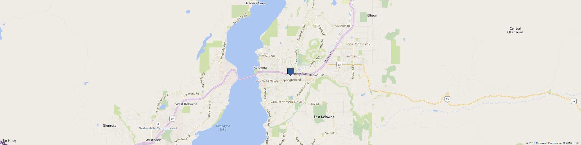 BDO Canada LLP cover photo