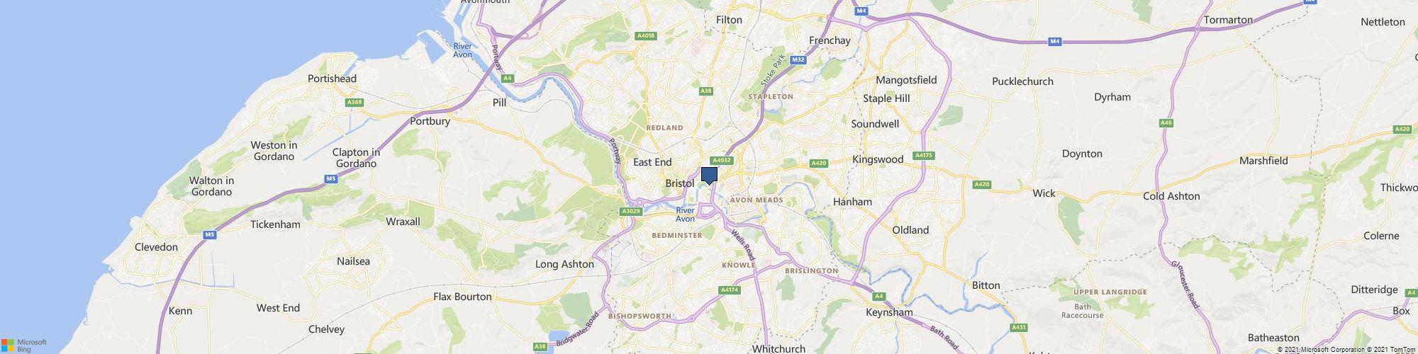 Mortgage Broker Bristol cover photo