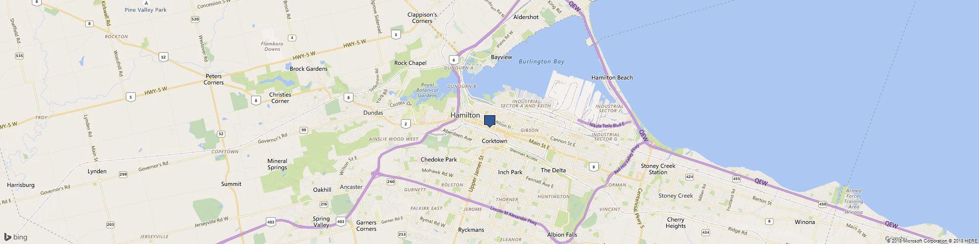 BDO Canada Limited cover photo