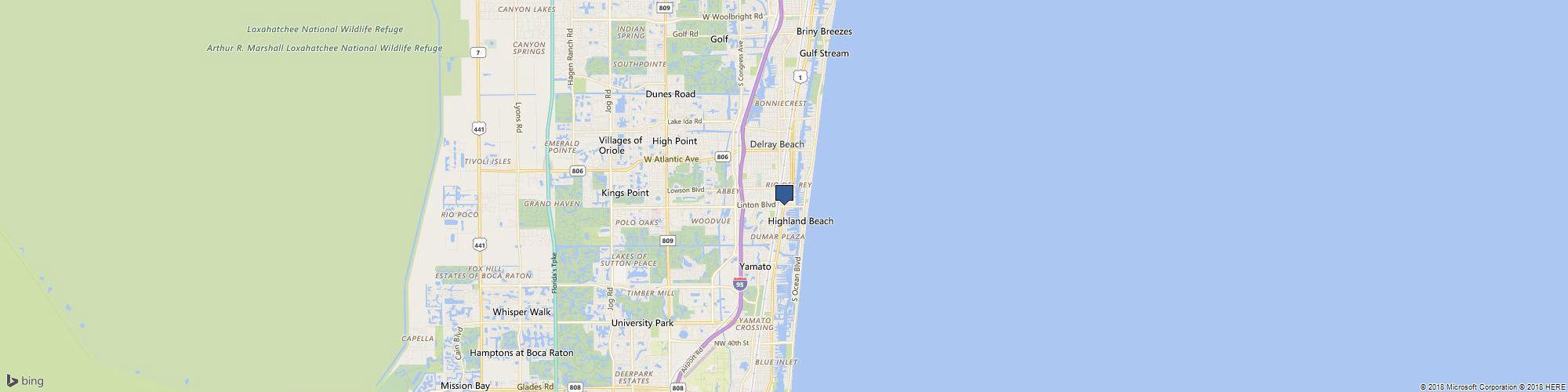 Palm Vascular Center Delray Beach cover photo