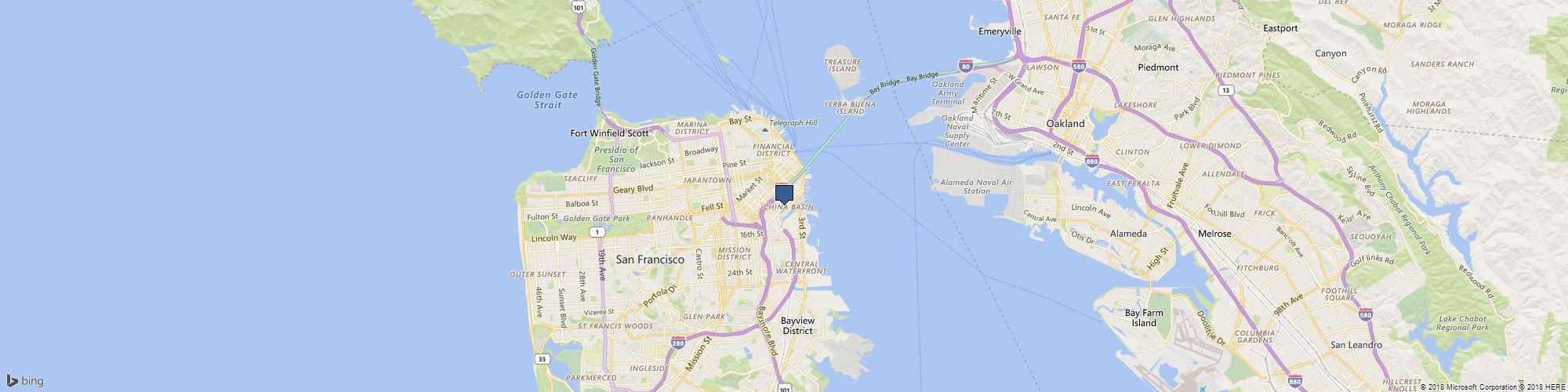 Enterprise Communications cover photo