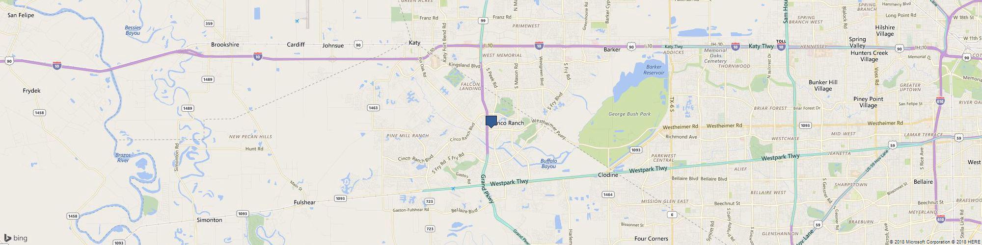 Katy Smiles Center cover photo