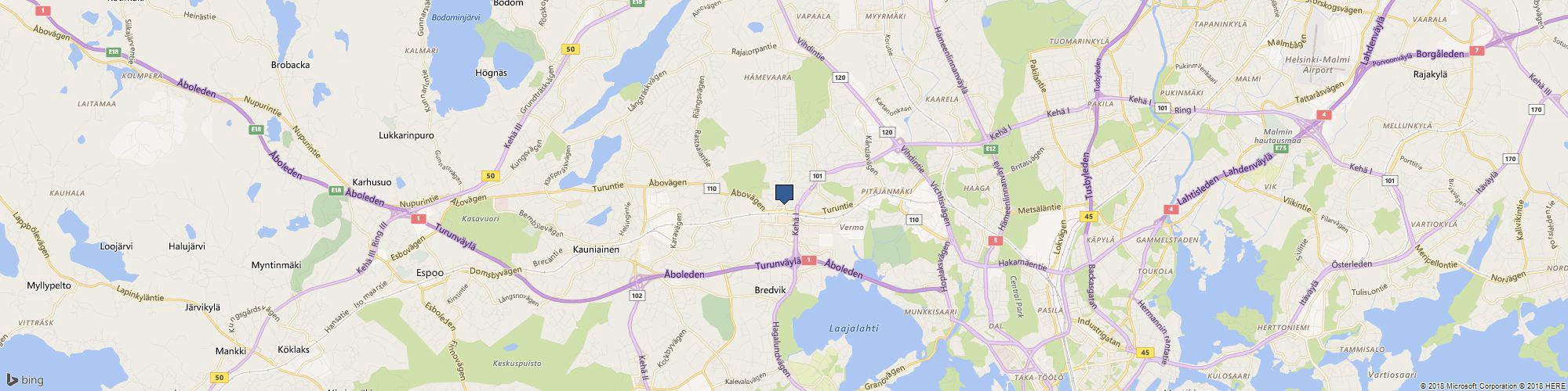 Asianajotoimisto Espoo cover photo