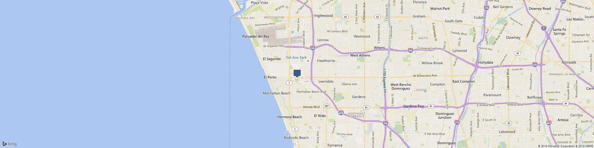 Norton & Associates cover photo