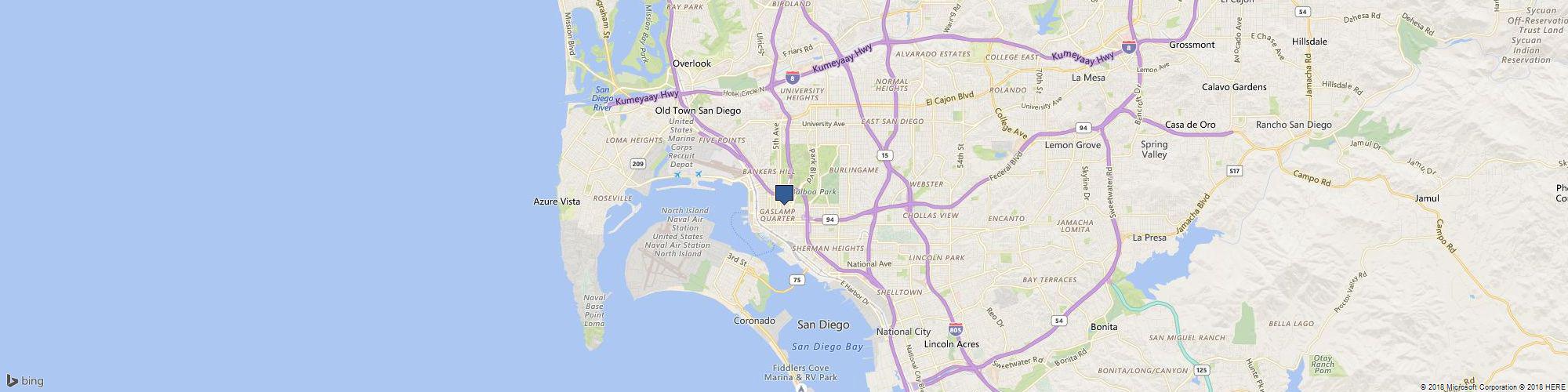 San Diego Bankruptcy Attorney cover photo