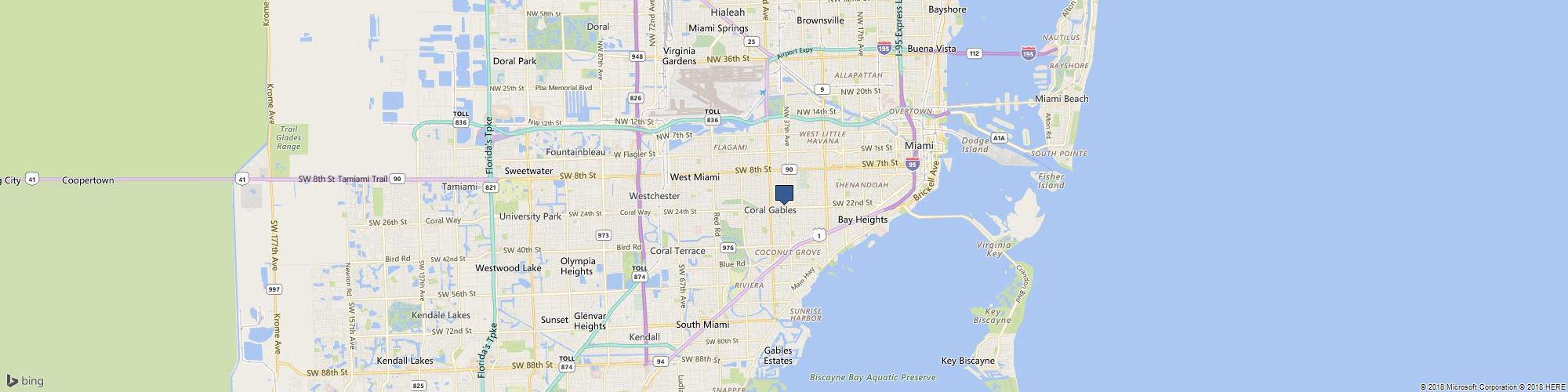 Chills Air Conditioning Coral Gables & Coconut Grove cover photo