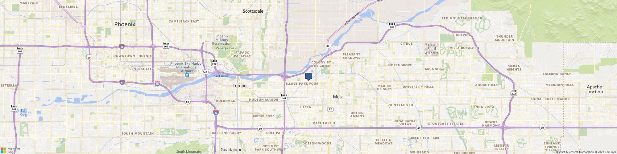 Phoenix Towing Service cover photo