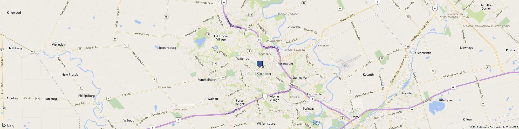 BDO Canada Limited cover photo