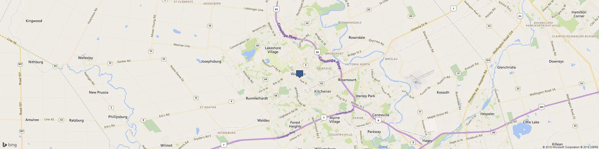 BDO Canada LLP cover photo