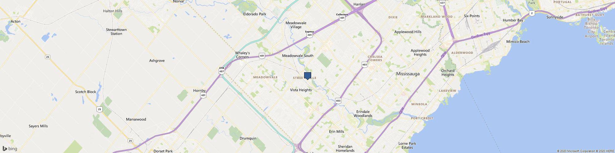 VapeMeet (Mississauga) cover photo