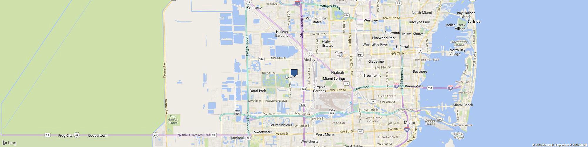 Chills Air Conditioning Doral cover photo