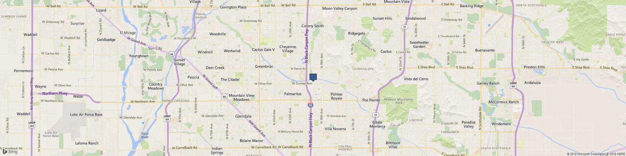 Phoenix Towing Service cover photo