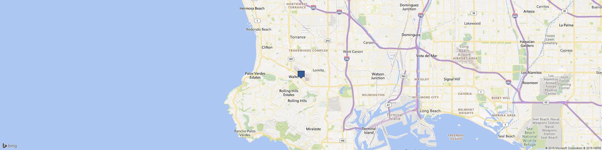 AutoNation Volvo Cars South Bay Service Center cover photo