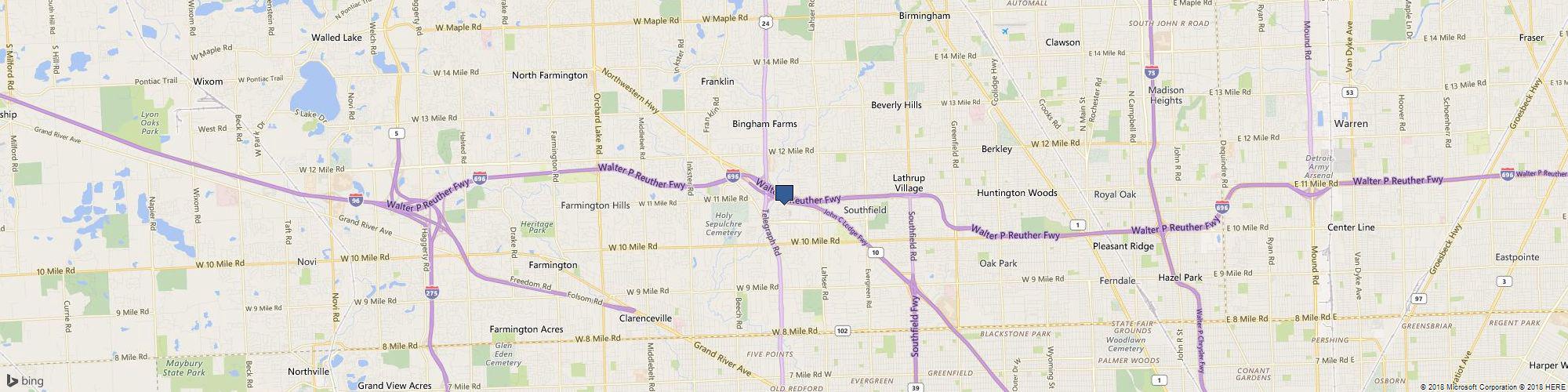 Southfield Wholesale Sauna Dealer cover photo