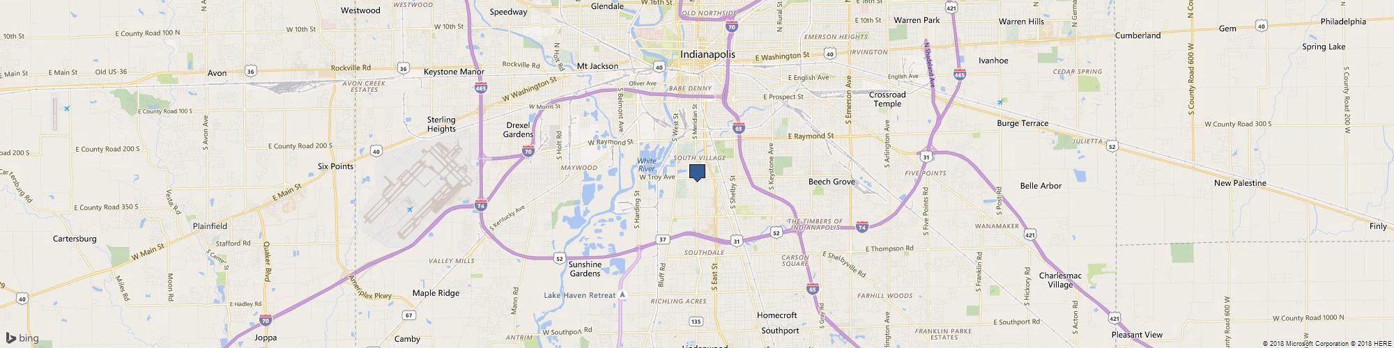 Shine Realty cover photo