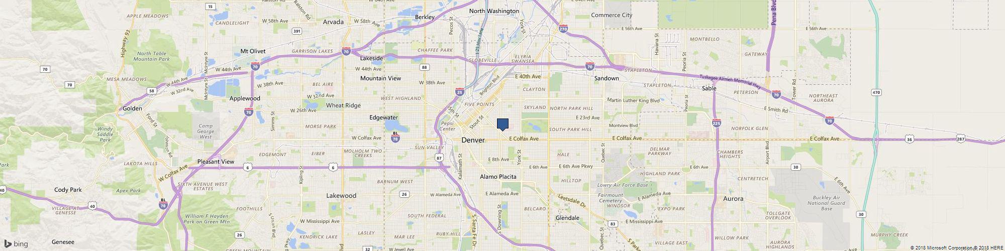 Discover Health and Wellness Uptown cover photo