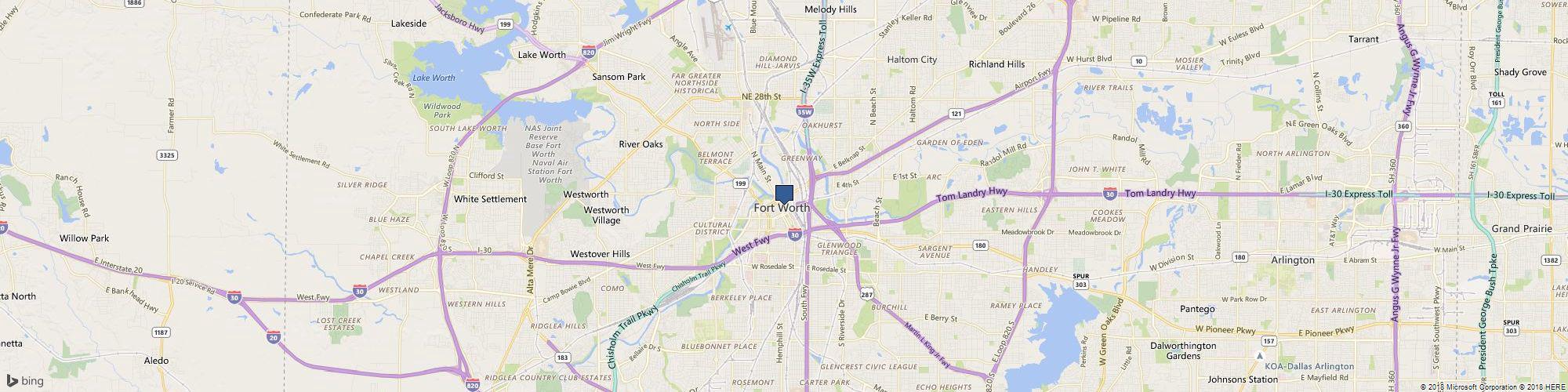 Cowtown Tree & Land Co cover photo