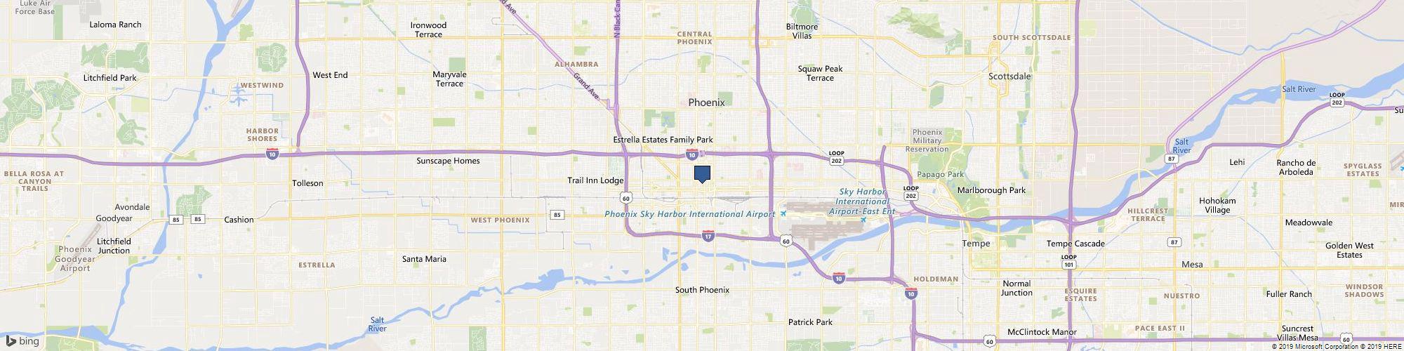 Your Phoenix Electrician - Electrical Contractors AZ cover photo