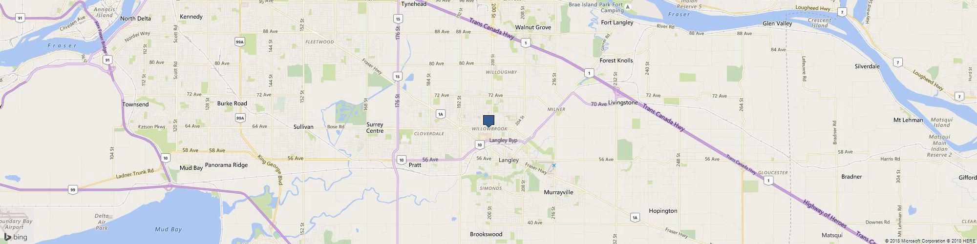 BDO Canada LLP cover photo