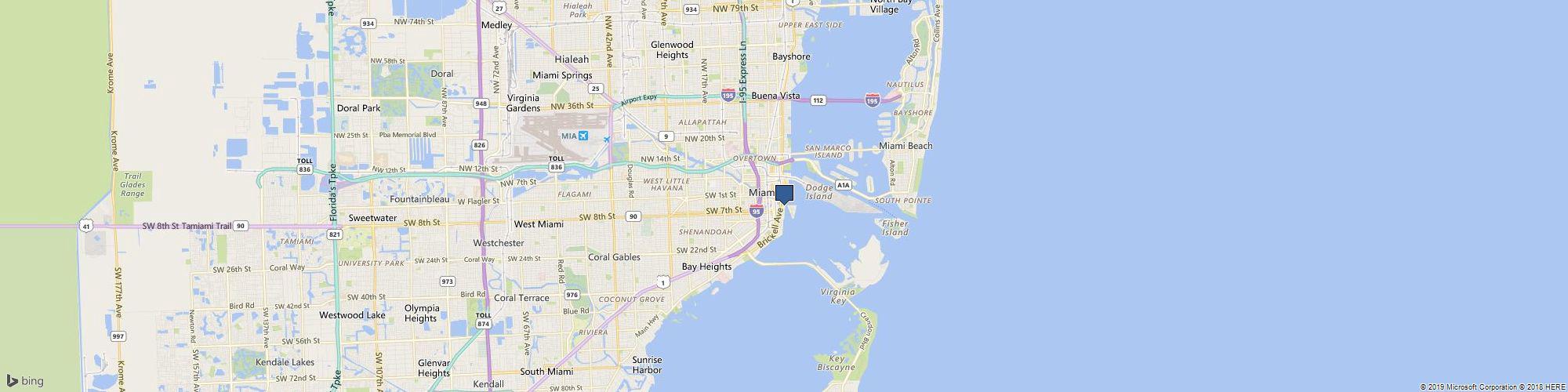 Pro Miami Movers cover photo