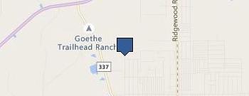 Orange Blossom Ranch location map