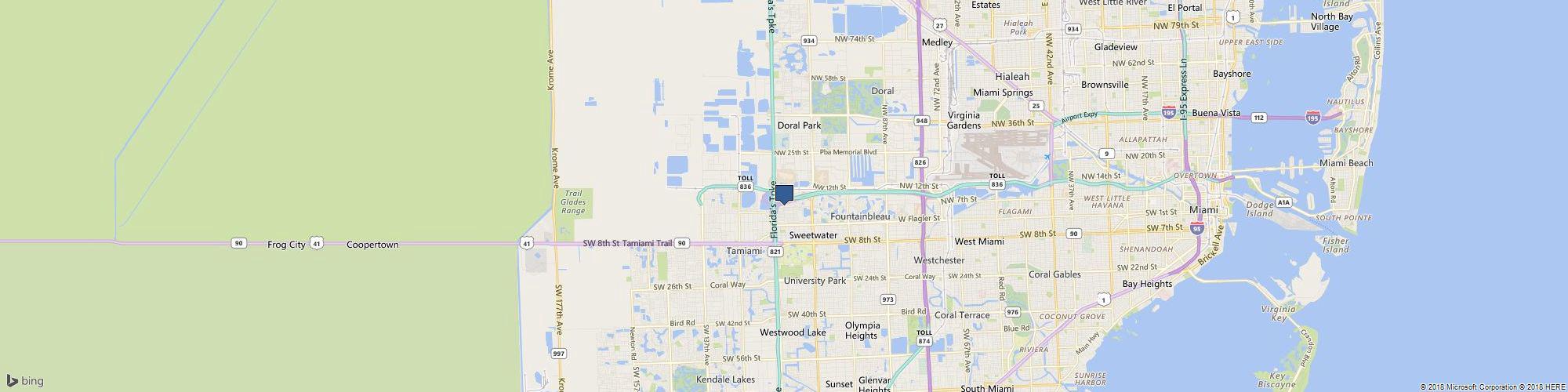 Palm Isle Apartment Rentals cover photo