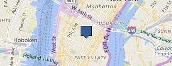 Australian Camera Sales location map