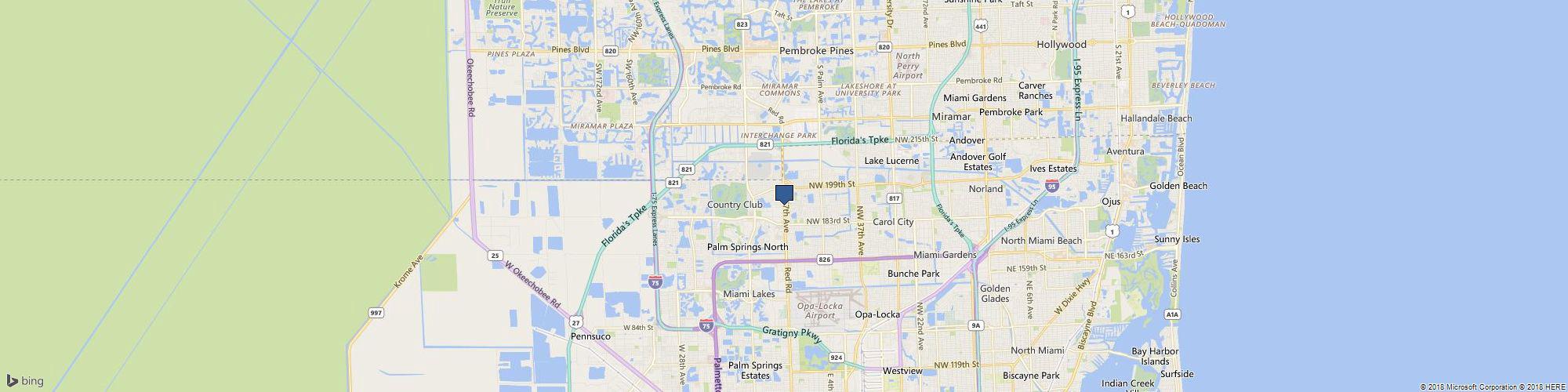 Palm Gardens Apartments cover photo