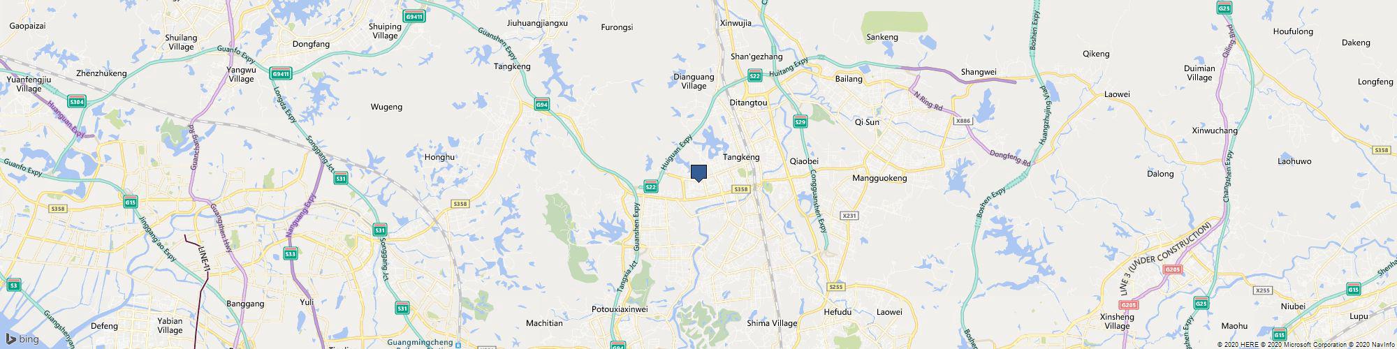 Donguan Longwei Electronic Technology Co., Ltd cover photo