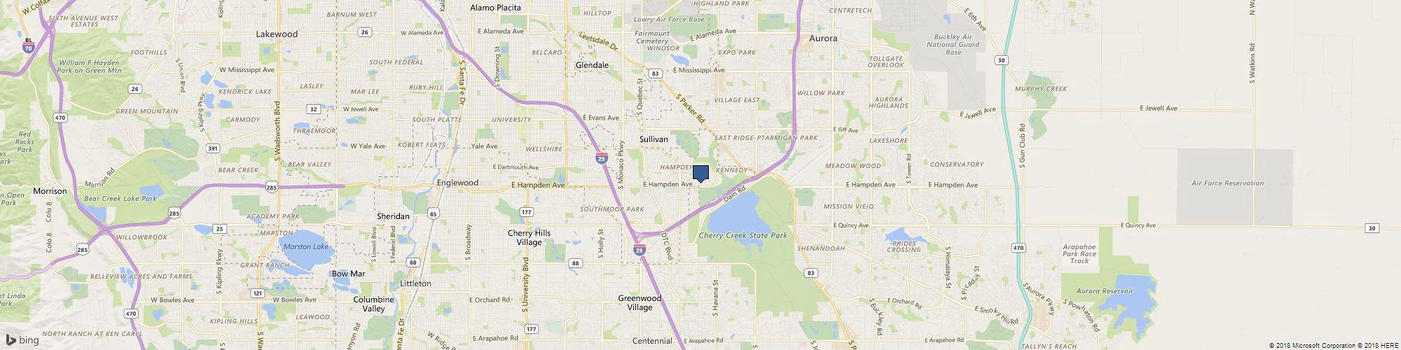 Continuum Recovery Center Denver cover photo