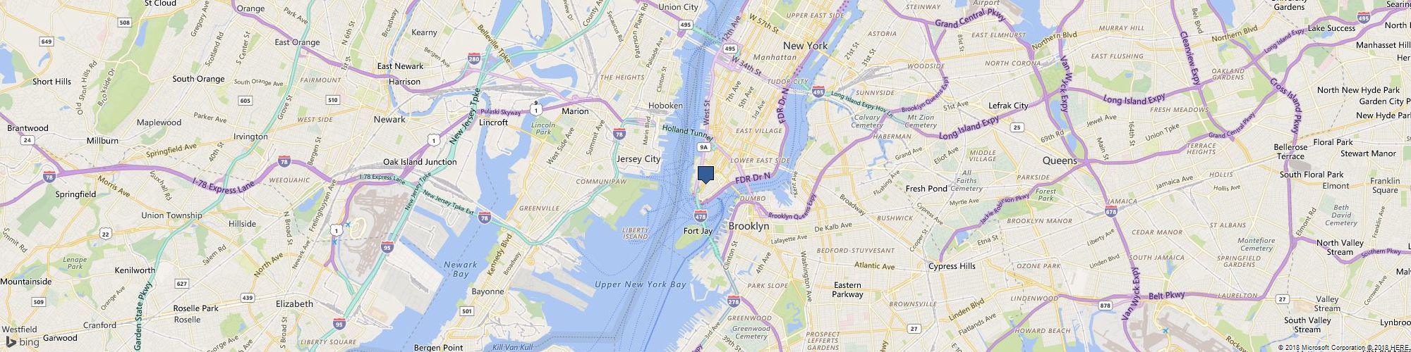 Patrina Corporation cover photo