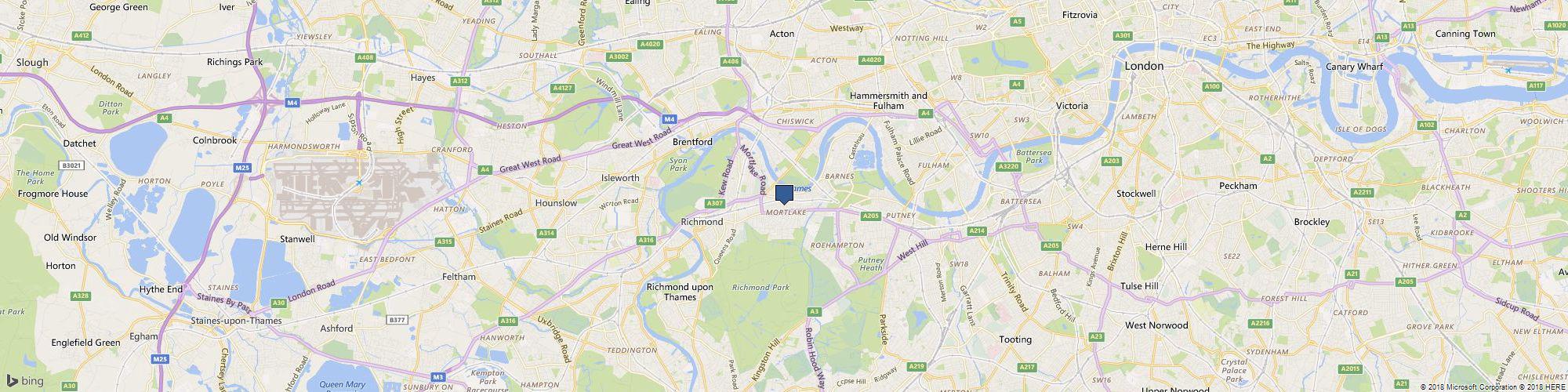 Richmond Dental Centre cover photo