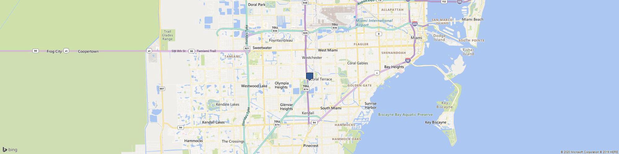 Pro Movers Miami cover photo